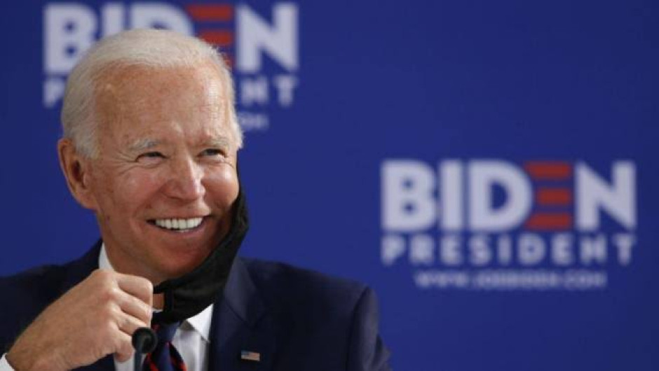 Colegio Electoral ratifica victoria de Joe Biden