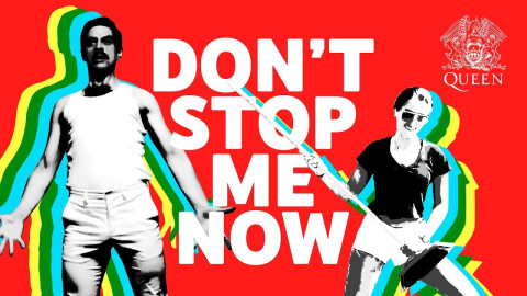 Queen lanza tres nuevos videos hechos por sus fans 