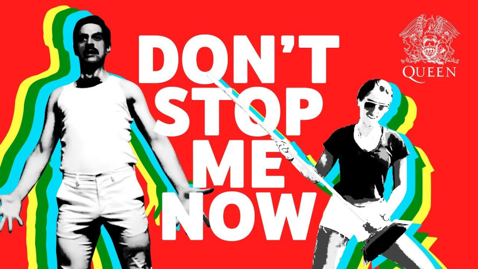 Queen lanza tres nuevos videos hechos por sus fans 