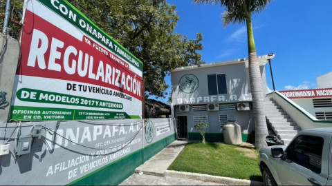 Abogarán por cerca de 400 mil carros chocolates que no se regularizarán