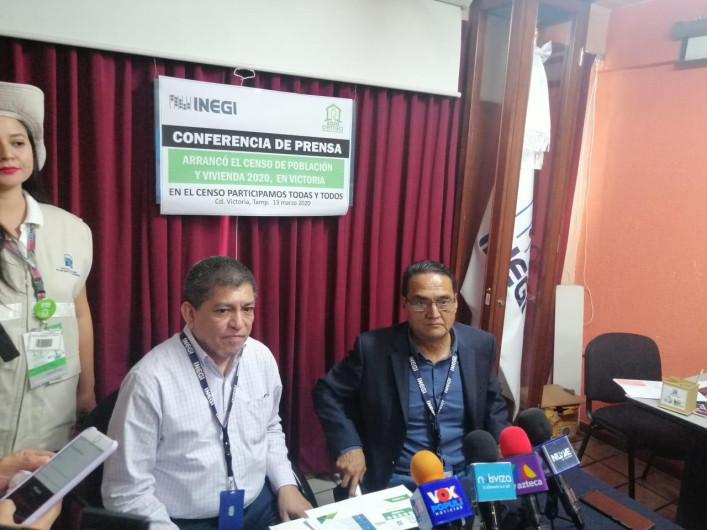 Durante "Puente" regresará INEGI a casas sin censar