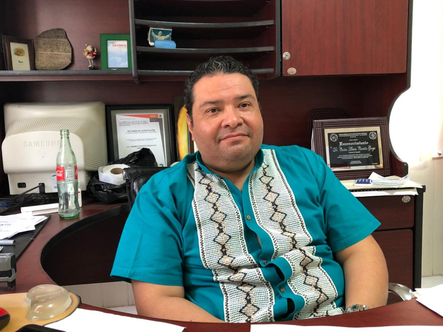 Detecta Capasits a 19 personas con VIH en Matamoros