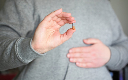 Buenos resultados para la primera píldora anticonceptiva masculina