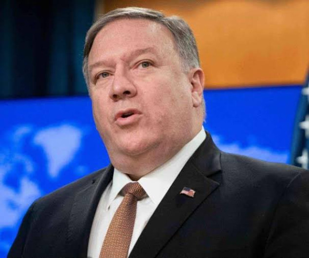 EU y Rusia ponen fin al tratado de misiles INF