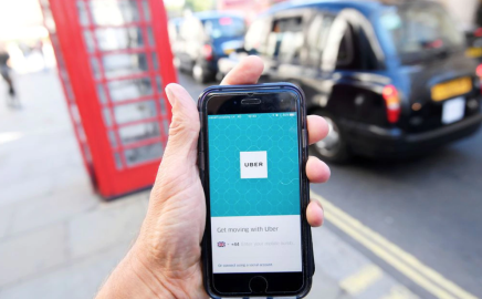 Uber pierde su licencia para operar en Londres