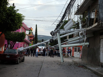 Darán Grito en Chiapas sin evento musical ni pirotecnia