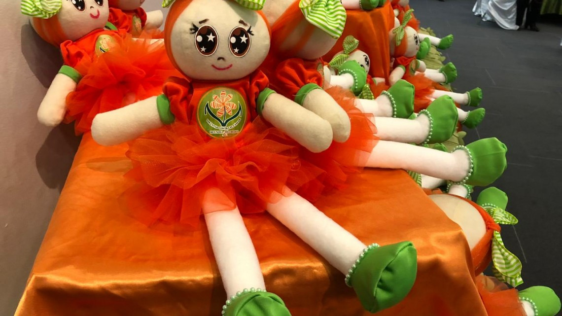 Voluntad Contra el Cáncer celebra 5° aniversario