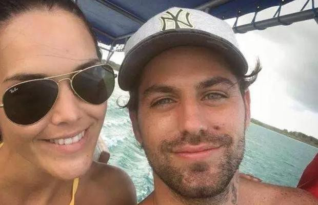 Dedica novia de Renato López conmovedor mensaje en Instagram