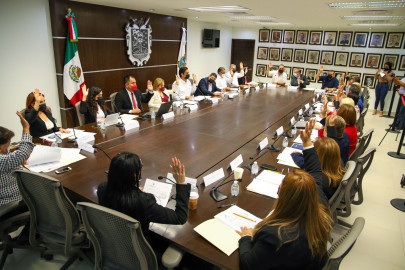 Aprueba Cabildo modificación al Presupuesto de Egresos 2021