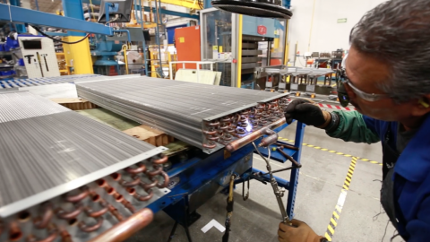 Tamaulipas lidera economía del norte de México