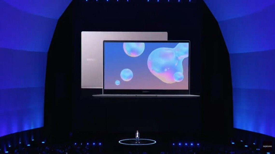 Así es el nuevo Galaxy Note 10 de Samsung 