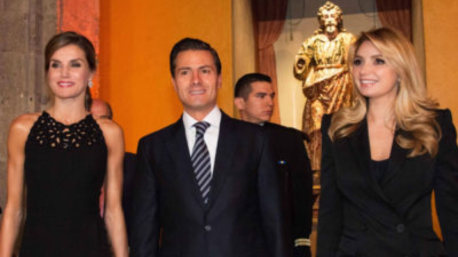 México en disposición de colaborar con más países: EPN