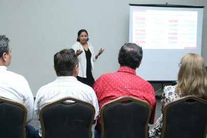 Actualiza SEDUMA Programa de Desarrollo Urbano Sustentable