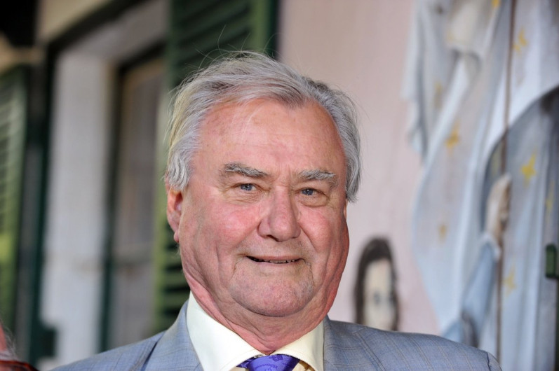 Muere a los 83 años el príncipe Enrique de Dinamarca 