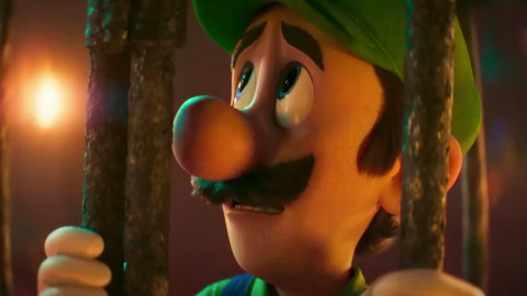 The Super Mario Bros estrena su tráiler final