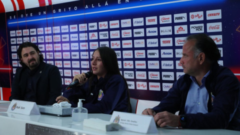 Rubí Soto se convierte en nuevo fichaje del Villarreal; es la primera jugadora de la Liga Mx Femenil en logralo