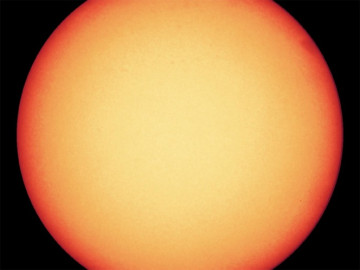 La sonda Solar Orbiter comienza a enviar las primeras imágenes