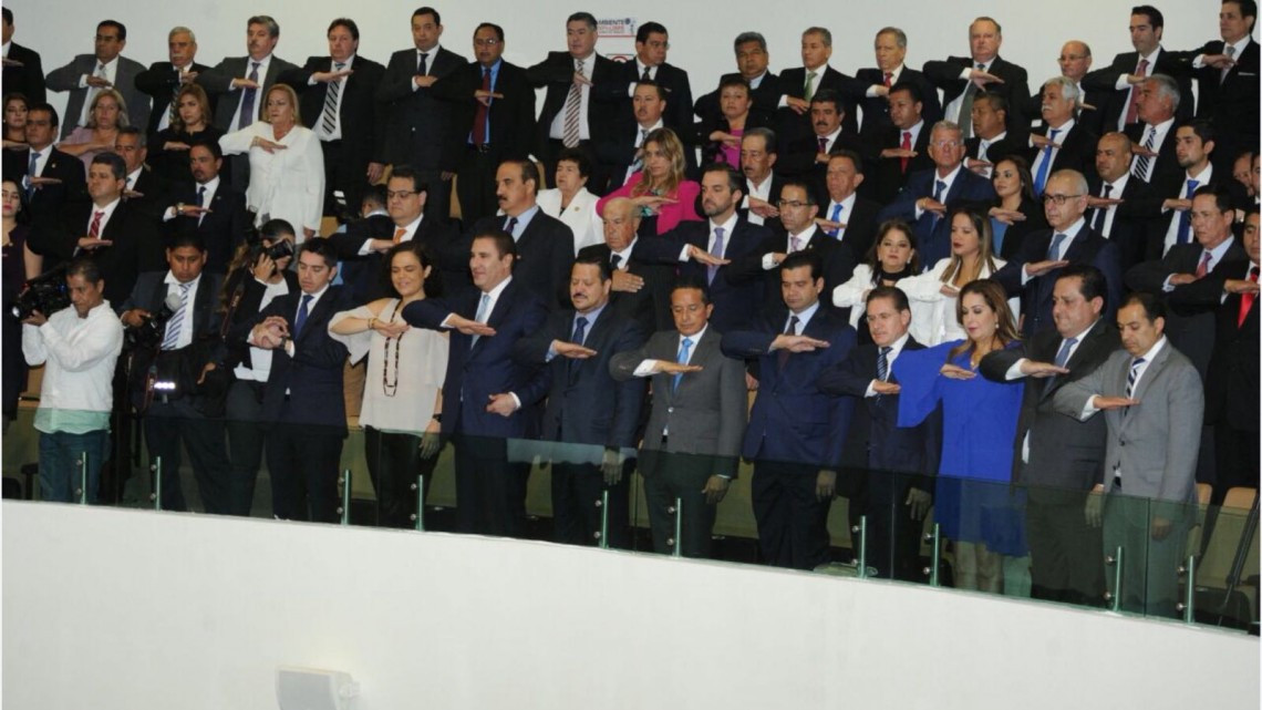 Se han sentado las bases para lograr paz y progreso: CDV