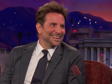Bradley Cooper podría protagonizar nueva película de Guillermo Del Toro