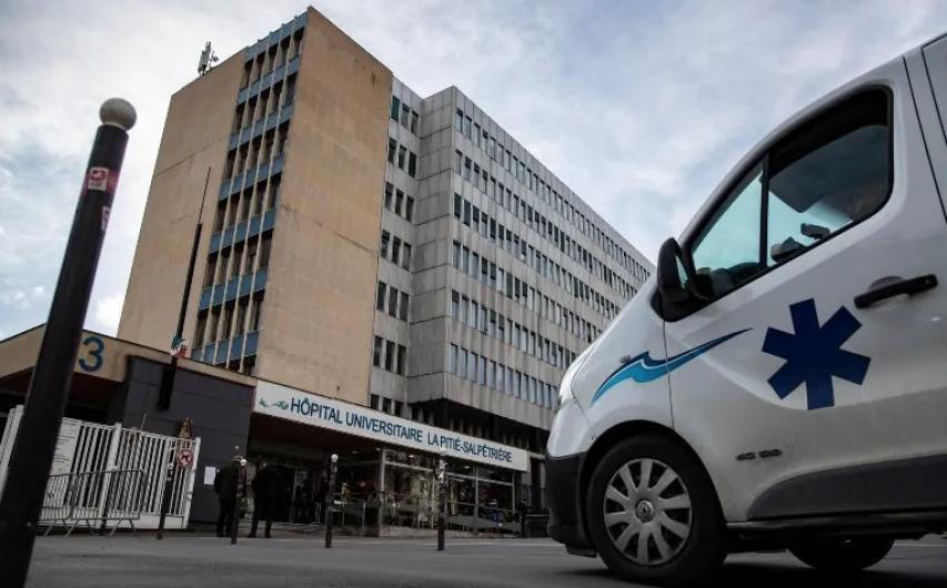 Se registra la segunda muerte por coronavirus en Francia