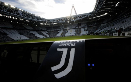 Napoli pierde su partido ante Juventus tras no presentarse a jugar