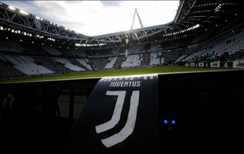 Napoli pierde su partido ante Juventus tras no presentarse a jugar