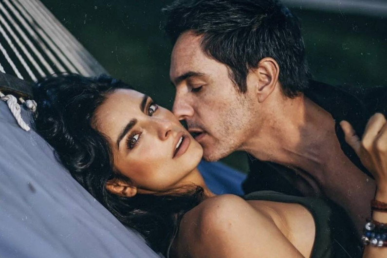 ¡Se acabó el amor! Mauricio Ochmann pediría el divorcio a Aislinn Derbez