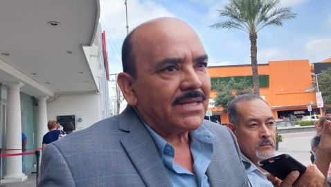 Se castigará robo de agua en Tamaulipas: Ovidio García 