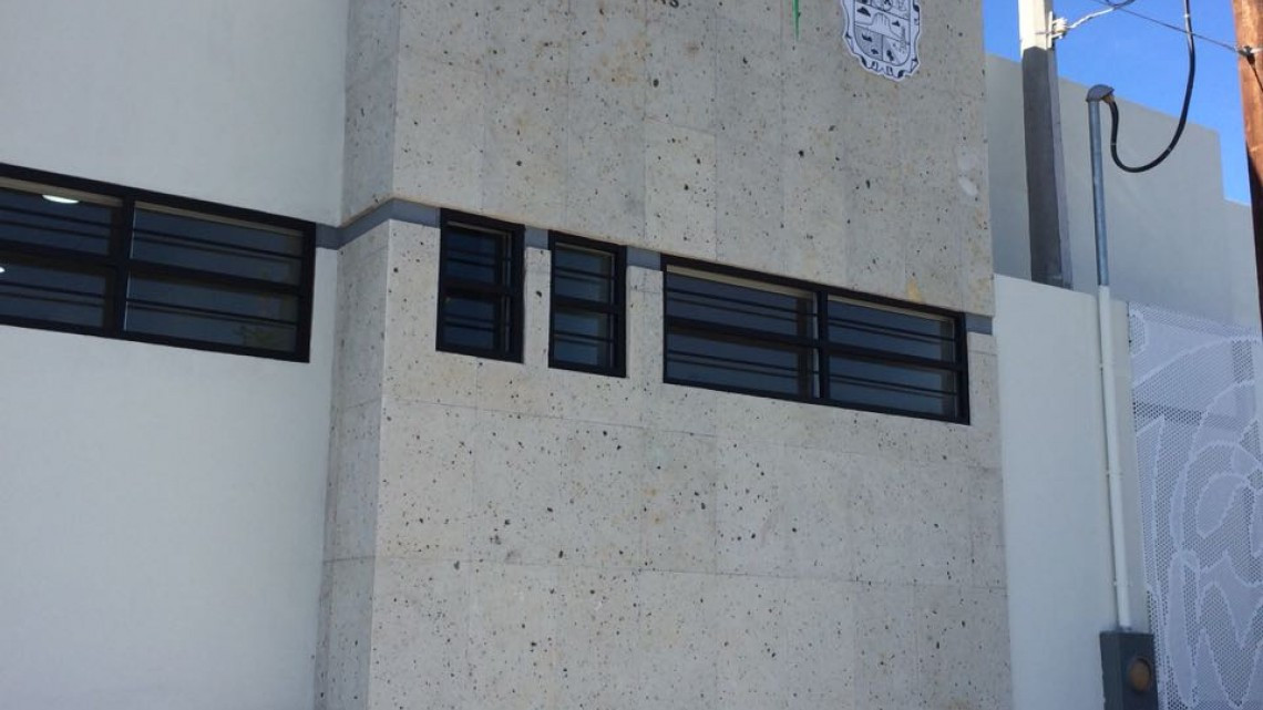 Infraestructura fortalecida en el estado de Tamaulipas