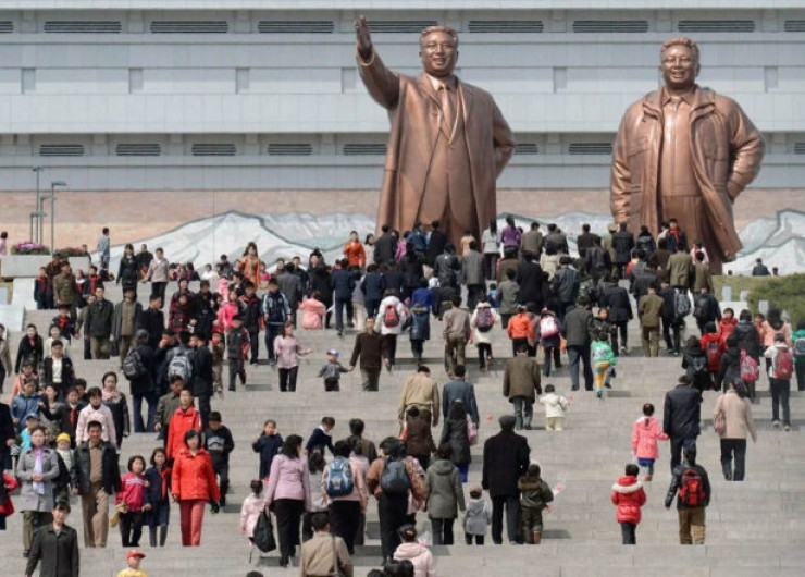 EU prohibirá viajes a Corea del Norte