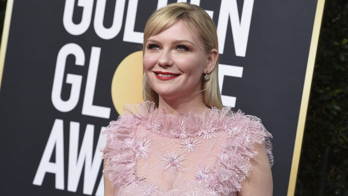 Globos de Oro 2020: ¡Arranca la alfombra roja!