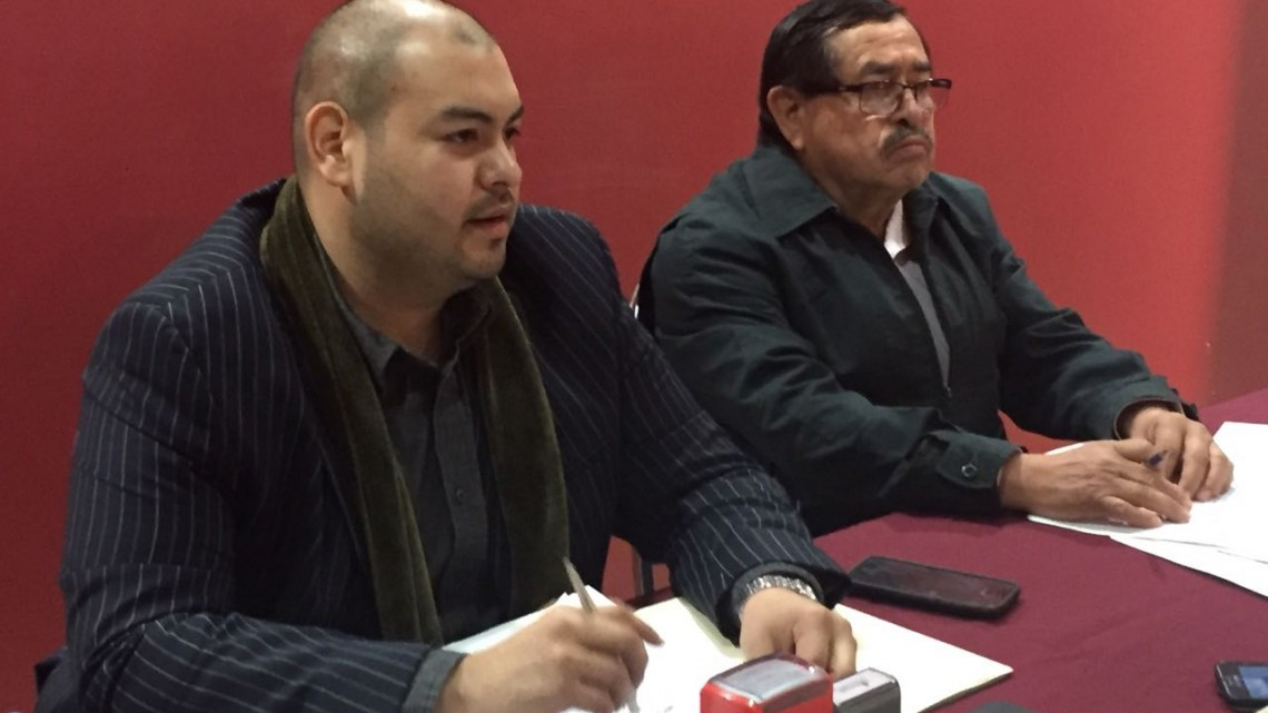 Se instala el Consejo Municipal Electoral de Ciudad Madero