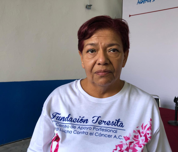 Chequeos de rutina previenen a tiempo cáncer: Fundación Teresita 