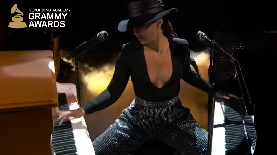 Así se vivieron los Grammy 2019