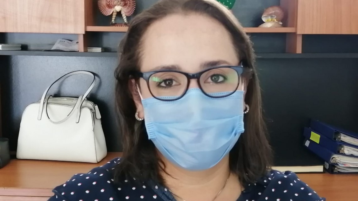 Renuncia secretaria de turismo en Matamoros, director de la playa se hace cargo