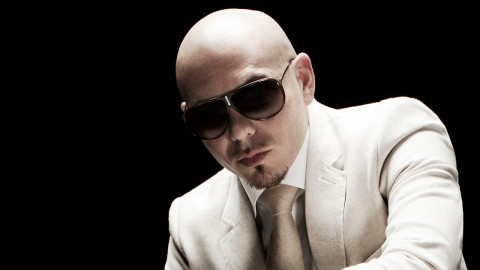 Pitbull cancela concierto por huracán Dorian