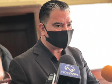 Buscará Federico Pérez diputación local por Morena