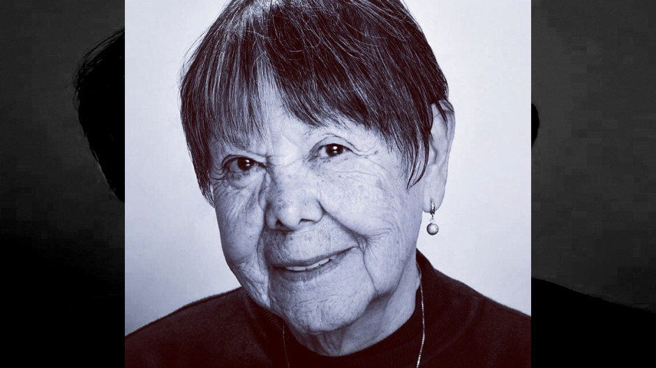 Fallece la actriz Graciela Orozco a los 86 años