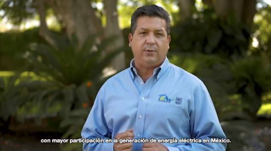 Tamaulipas cobrará impuesto a la CFE y Pemex por el uso de combustóleo