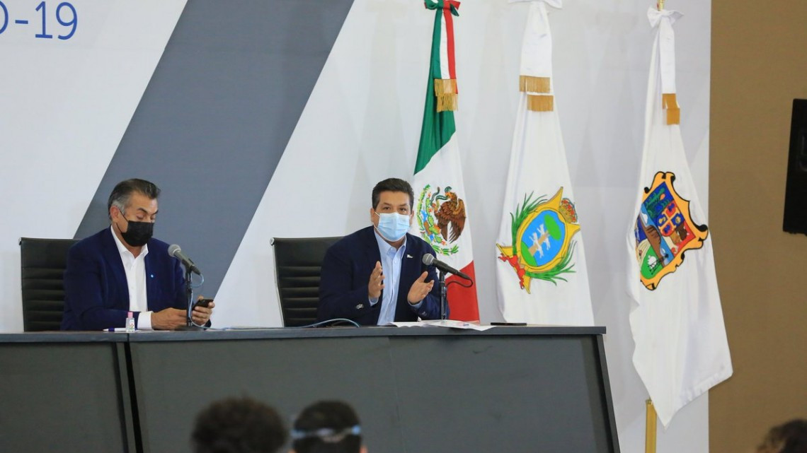 Pide Gobernador reanudar proyectos de energía renovables