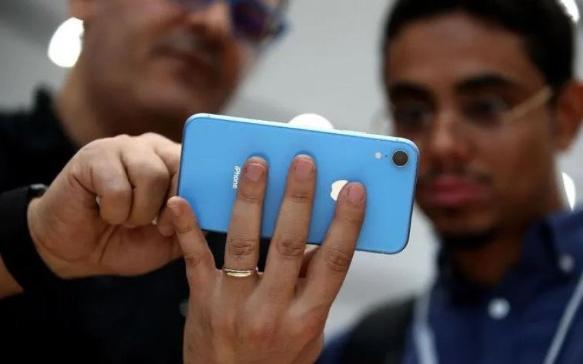 Apple y Google desarrollan "sistema de rastreo del coronavirus"