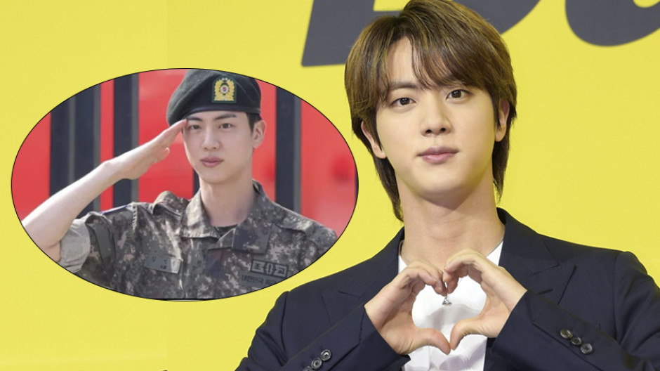 Integrante de BTS lanzará documental narrando su experiencia en el servicio militar en Corea