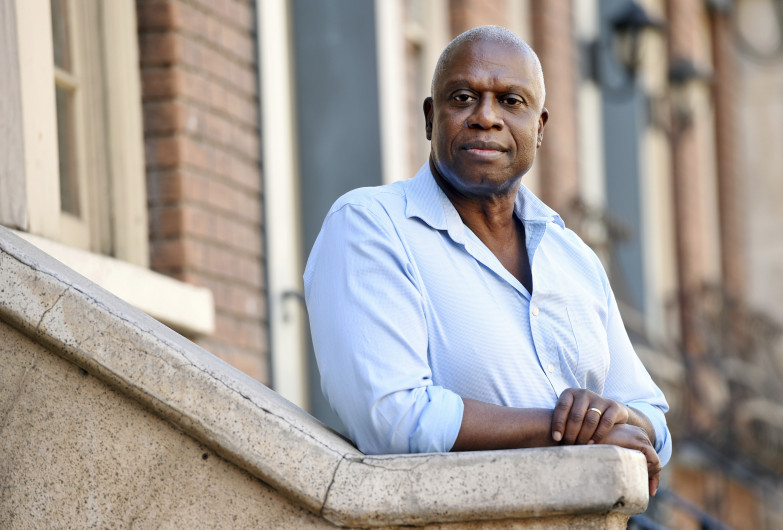 Fallece Andre Braugher, el actor de 'Brooklyn Nine-Nine' a los 61 años