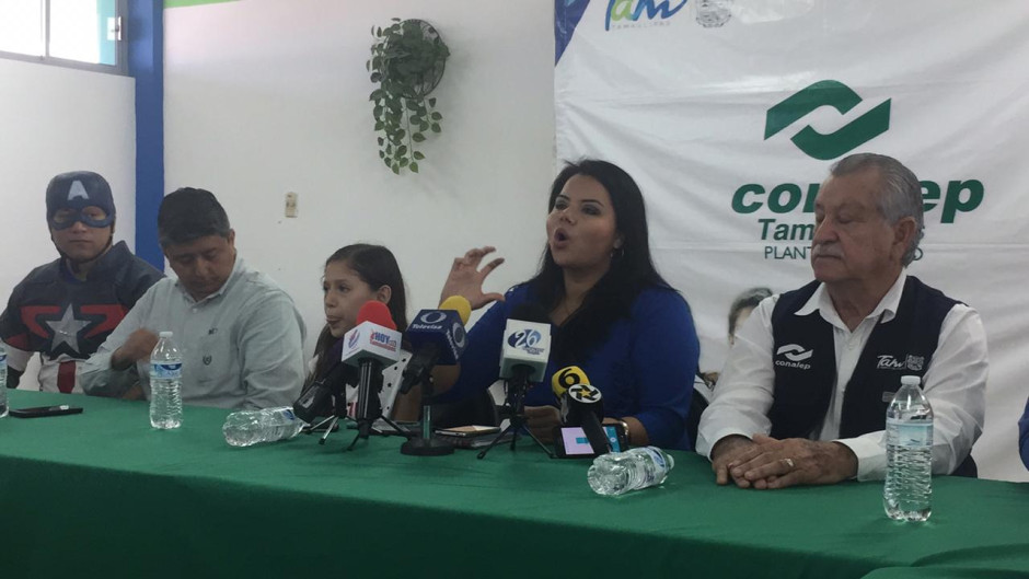 Presentan la campaña #UsaElCinturonDeSeguridad