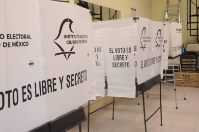 Elecciones 2024: Ubica tu Casilla