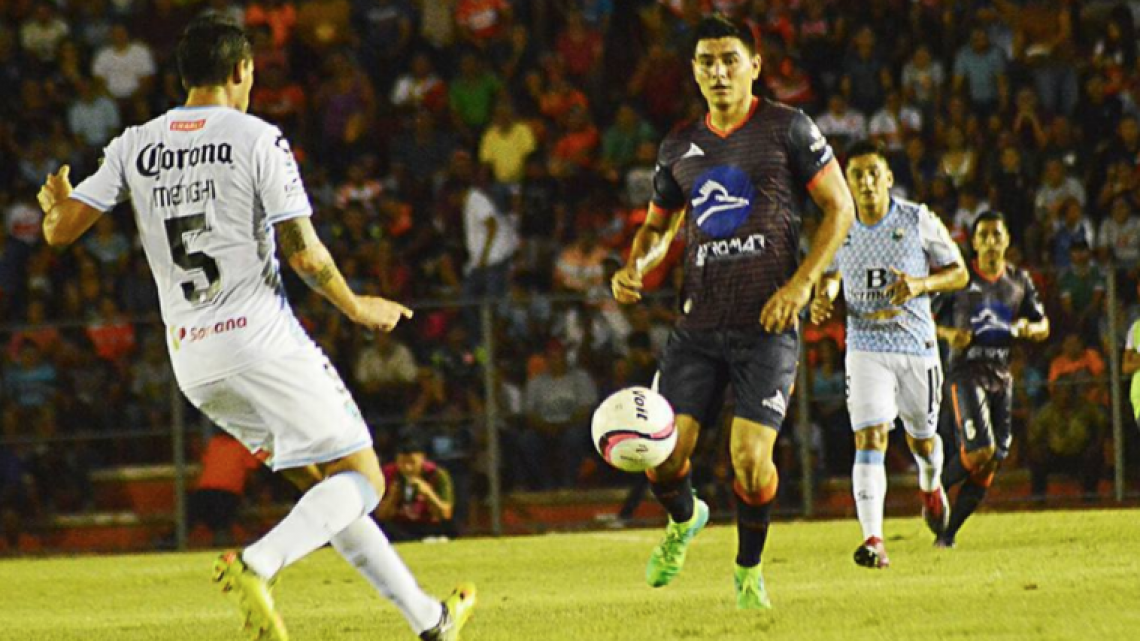 Correcaminos se lleva el clásico tamaulipeco 