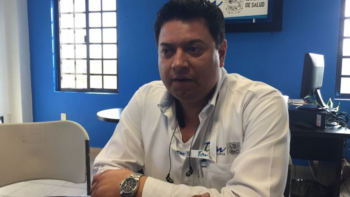 Buscan evitar propagación de enfermedades como dengue, zika y chikungunya