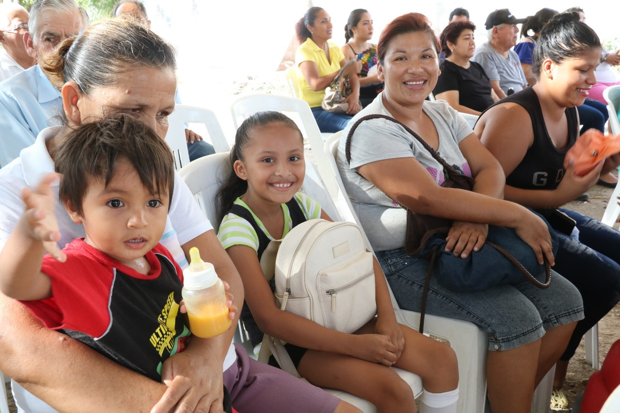 Ayuntamiento de Madero continua con programa de obras