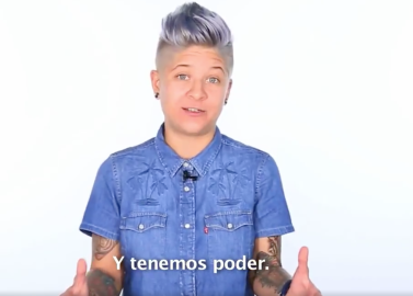 Demandan a candidatos incluir derechos de comunidad LGBTTTI en agenda