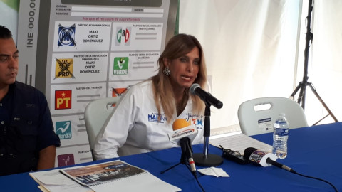 A Reynosa le conviene repetir la receta: Maki Ortiz